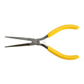 TOPEX Precision pliers elongated straight slim 150 mm — 32D036