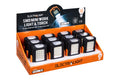Electralight 100 Lumen SMD Mini Work Light And Torch, With Batteries