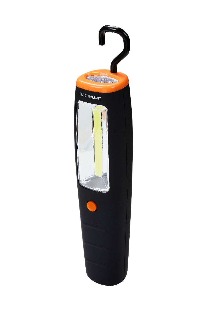 Electralight COB Work Light, Without Batteries