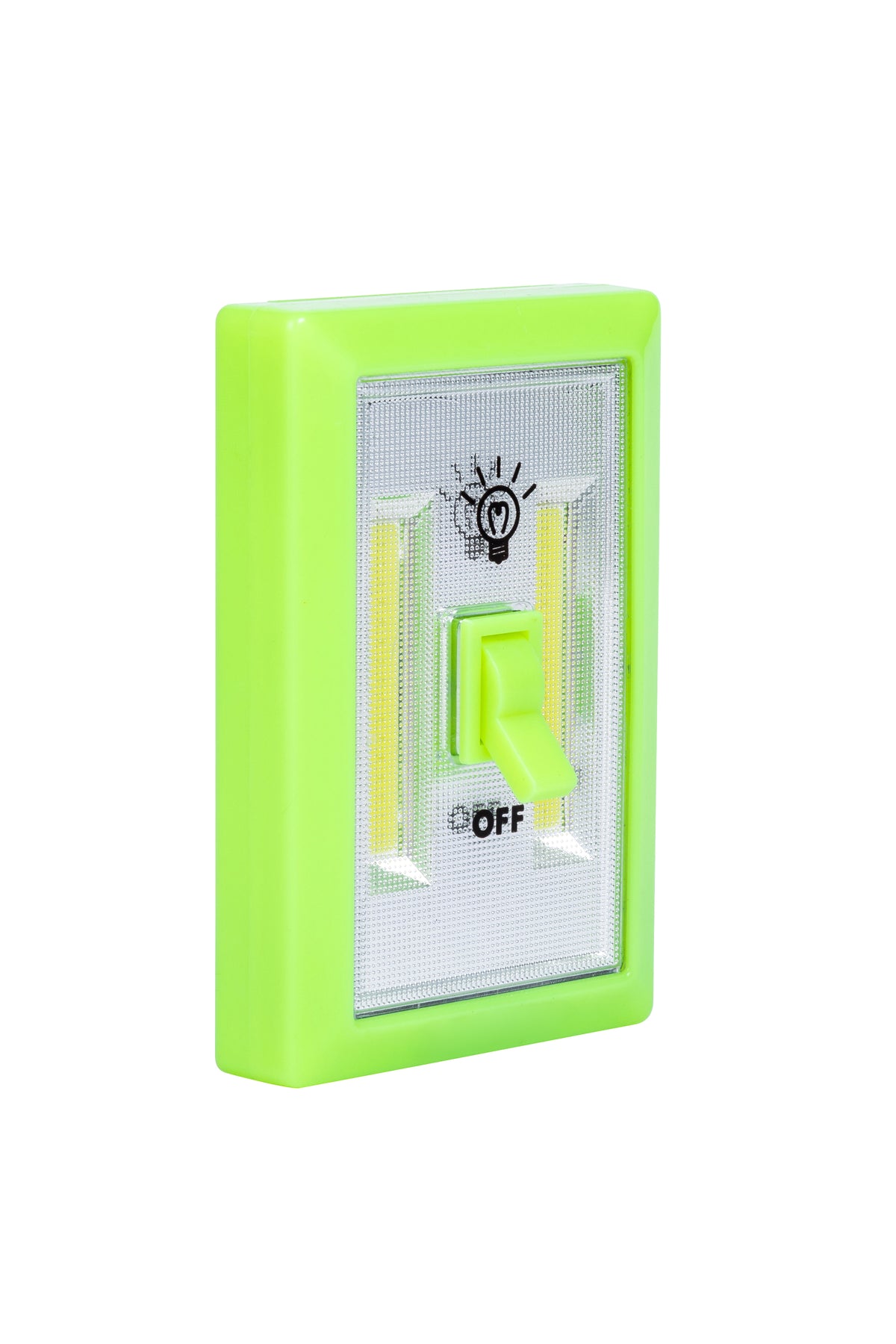 Electralight Glow in the Dark COB Night Light