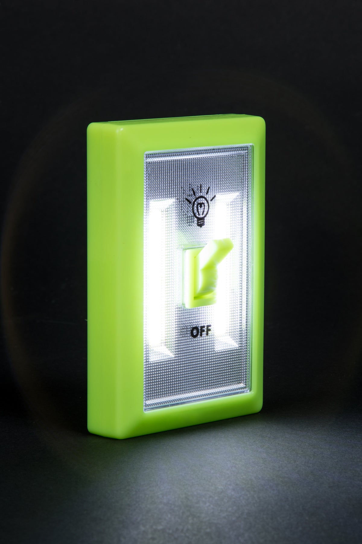 Electralight Glow in the Dark COB Night Light