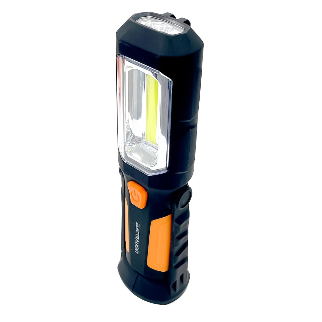 Electralight 250 Lumen Multi Angle Magnetic COB Work Light