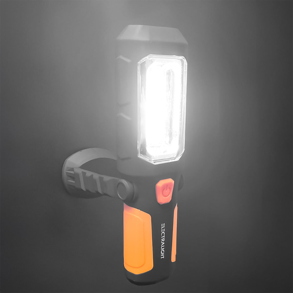 Electralight 250 Lumen Multi Angle Magnetic COB Work Light