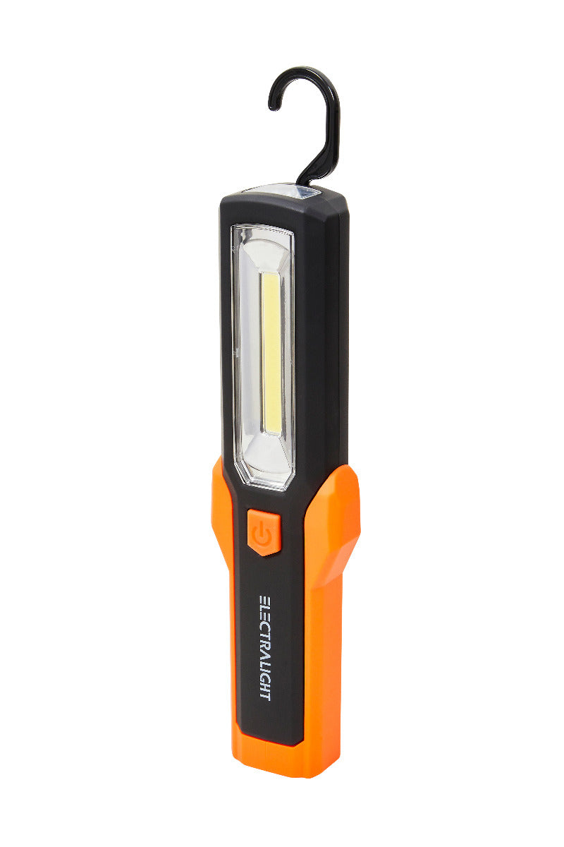 Electralight Rechargeable COB Multi Angle Work Light