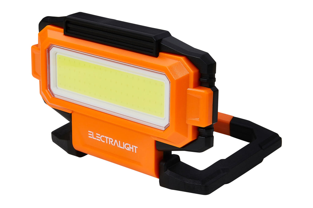 Electralight 1000 Lumen Rechargeable Work Light