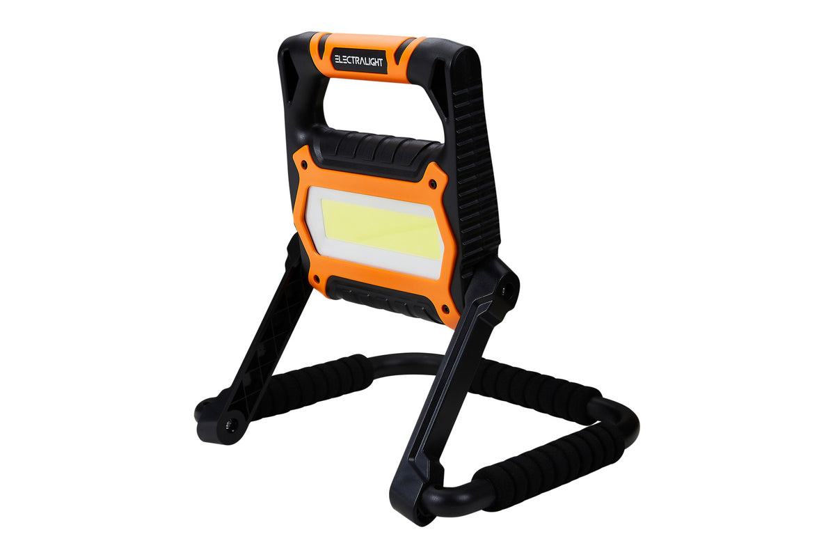 Electralight 1400 Lumen Rechargeable Work light