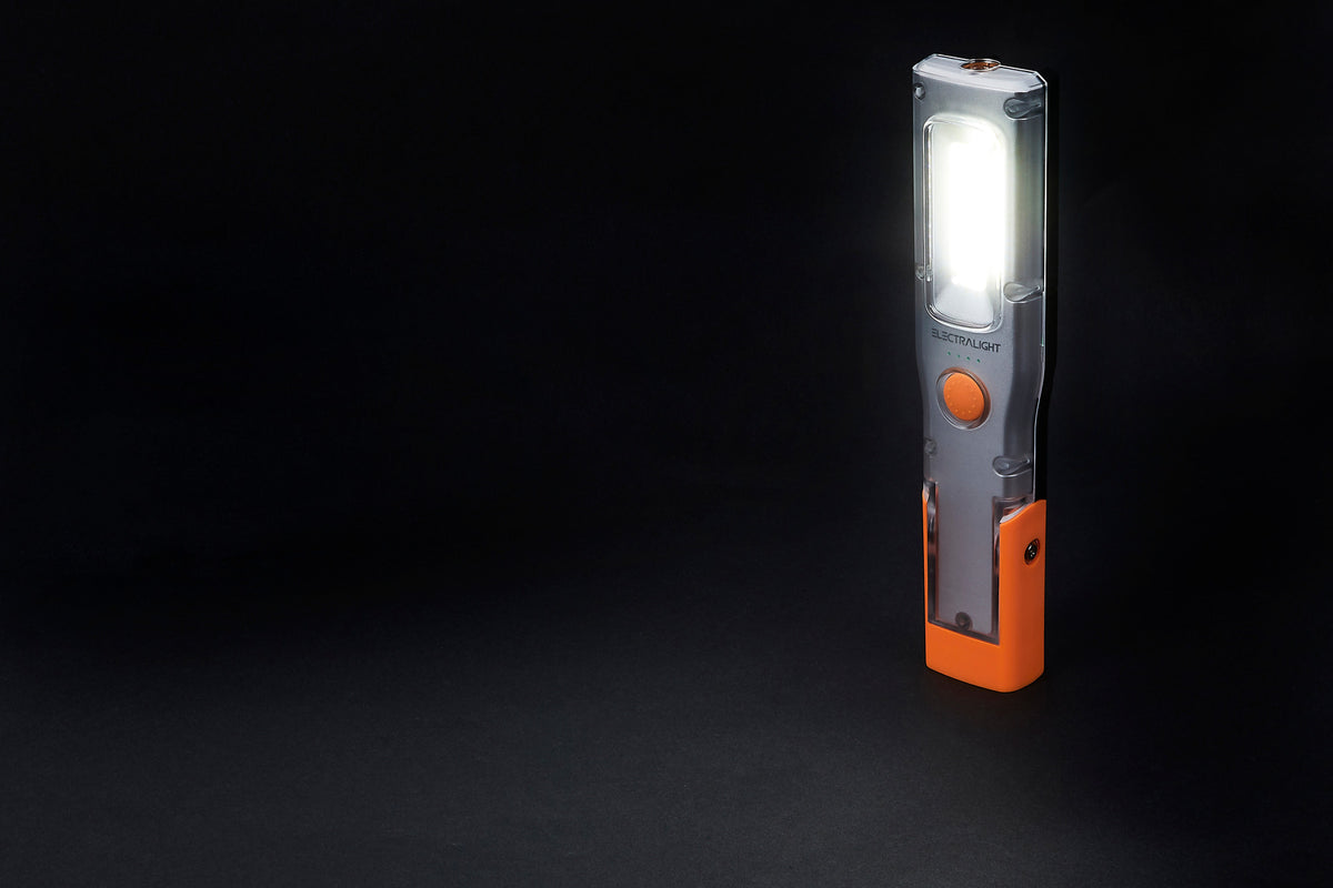Electralight 350 Lumen Rechargeable Work Light