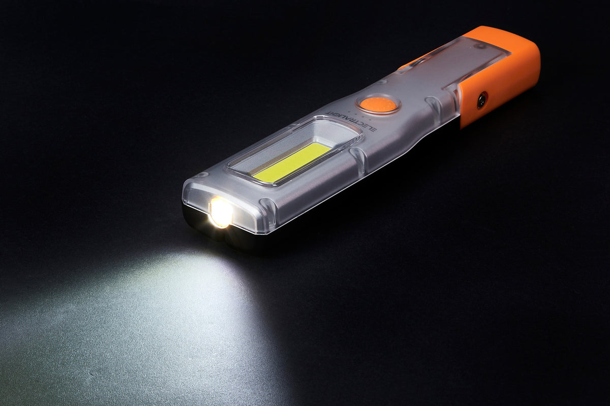 Electralight 350 Lumen Rechargeable Work Light