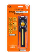 Electralight 350 Lumen COB Rechargeable Work Light