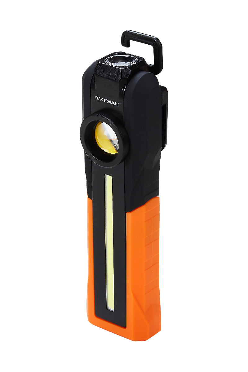 Electralight 350 Lumen COB Rechargeable Work Light