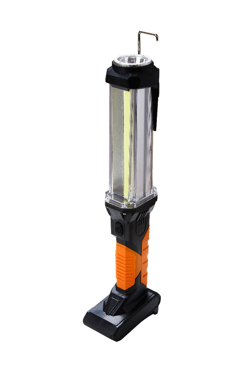 Electralight 1000 Lumen Rechargeable COB LED Work Light