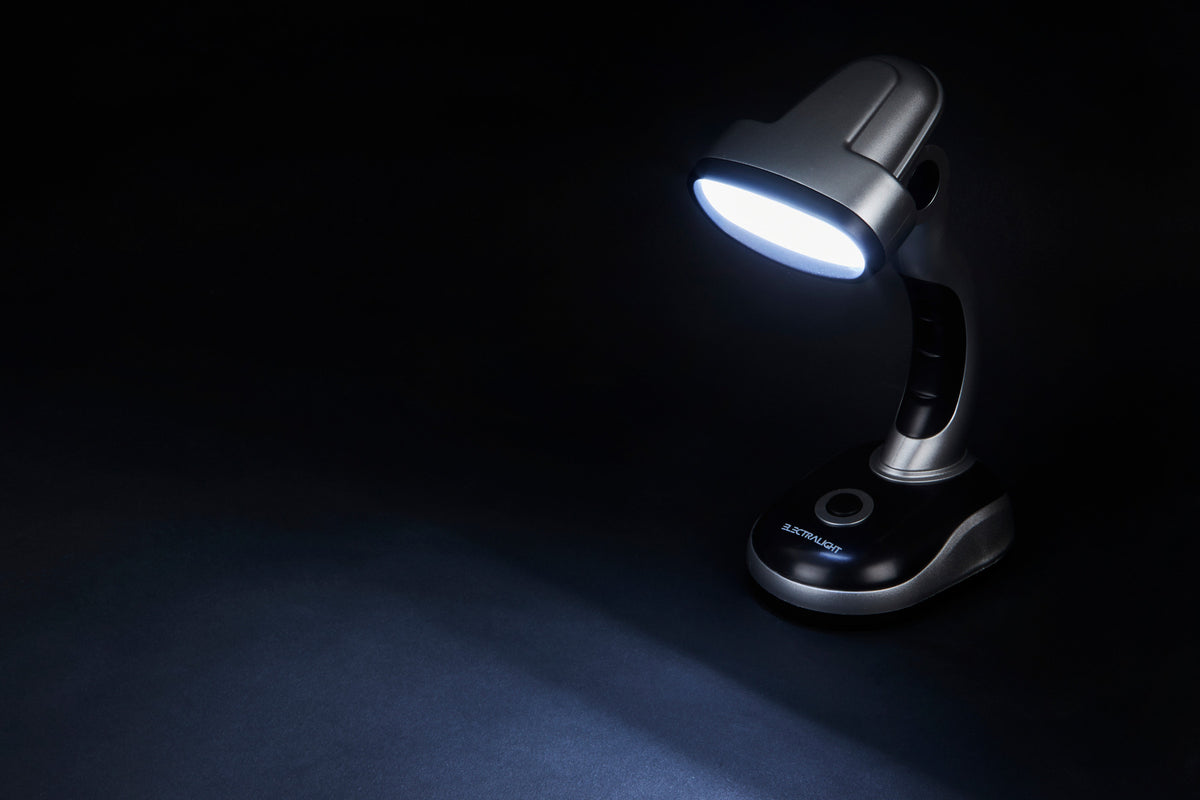 Electralight Desktop LED Work Light