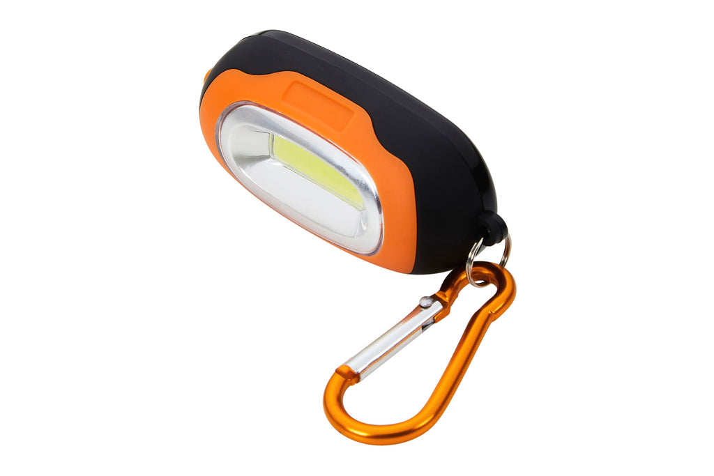 Electralight 1W Pocket Key Chain LED Torch