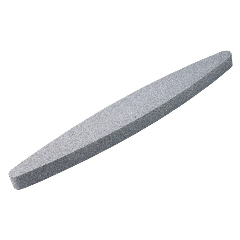 NEO TOOLS Oval sharpening stone 230 x 35 x 13 mm — 56-008