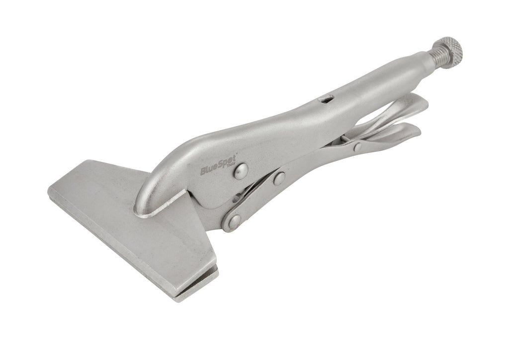 Blue Spot Tools 280mm (11") Quick Release Sheet Metal Clamp
