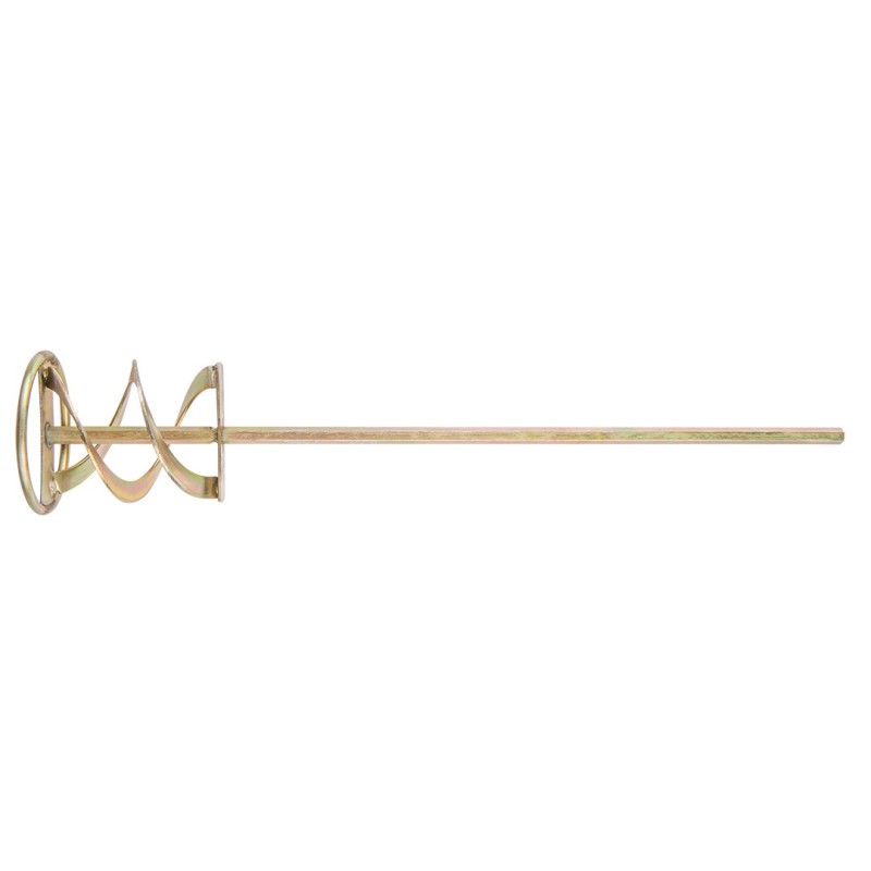 NEO TOOLS Stirrer for mortars 80 mm, HEX — 56-024
