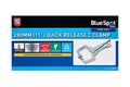 Blue Spot Tools 280MM (11") Quick Release C Clamp