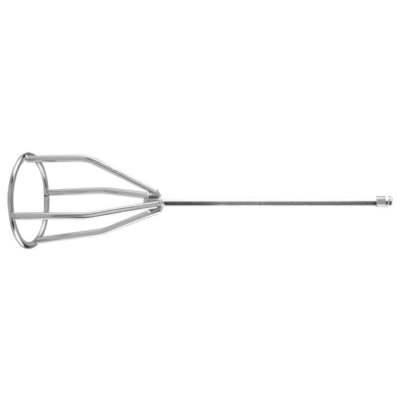 NEO TOOLS Stirrer for gypsum 100 mm, HEX — 56-027