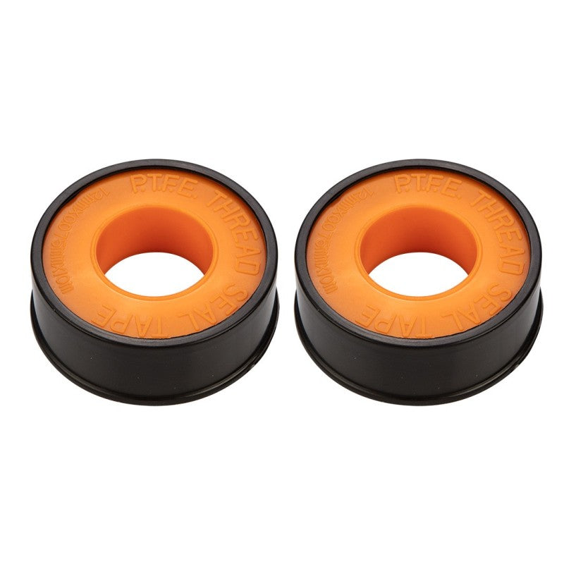 NEO TOOLS Sealing tape 10 m, PTFE, 2 pcs — 02-031