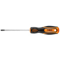 NEO TOOLS Screwdriver phillips PH1 x 100 mm — 04-178