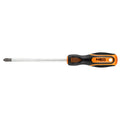 NEO TOOLS Screwdriver phillips PH3 x 150 mm — 04-181