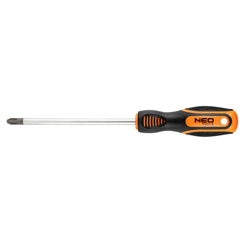 NEO TOOLS Screwdriver phillips PH3 x 150 mm — 04-181