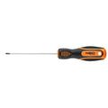 NEO TOOLS Screwdriver phillips PZ0 x 100 mm — 04-182