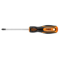 NEO TOOLS Screwdriver pozidriv PZ2 x 100 mm — 04-184