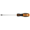 NEO TOOLS Screwdriver pozidriv PZ3 x 150 mm — 04-185