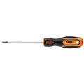 NEO TOOLS Screwdriver Torx T10 x 100 mm — 04-186