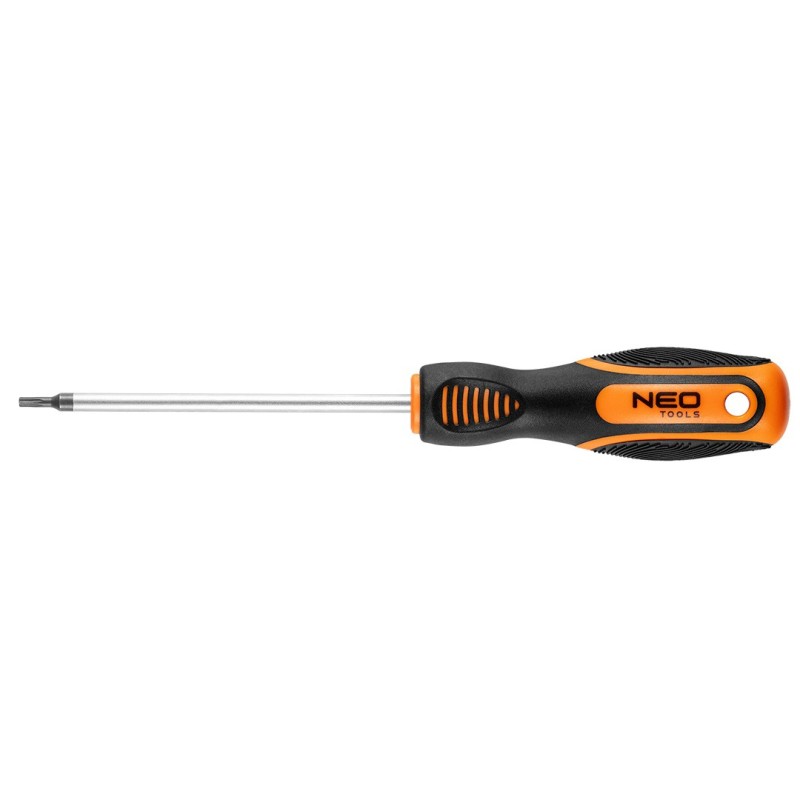 NEO TOOLS Screwdriver Torx T10 x 100 mm — 04-186