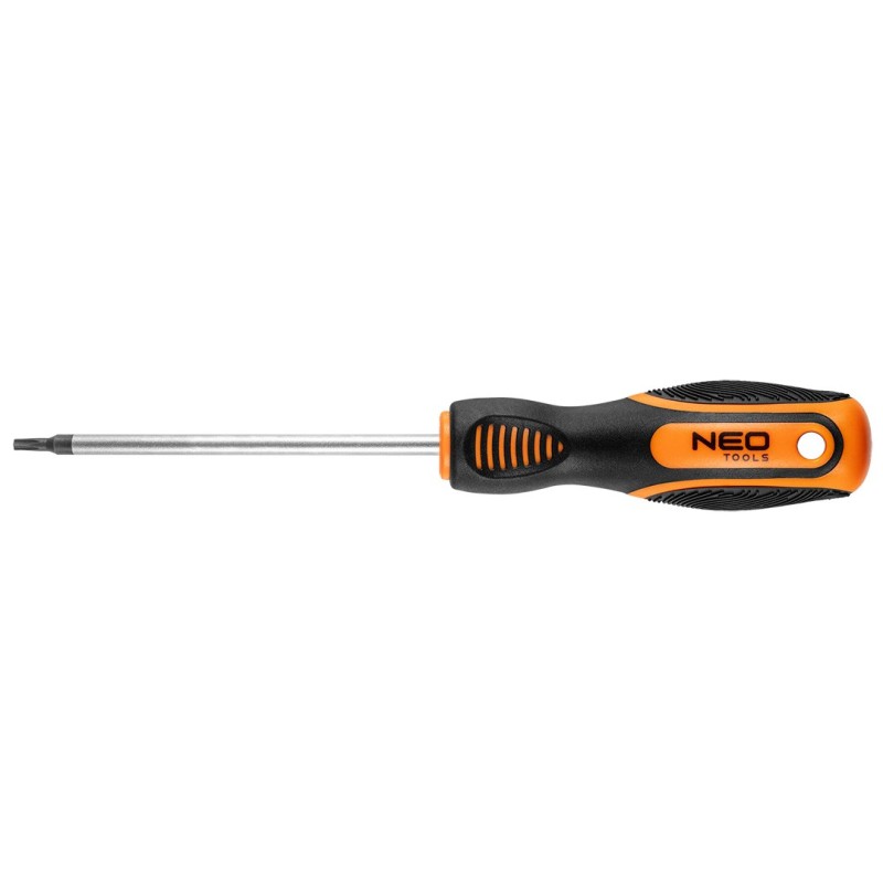 NEO TOOLS Screwdriver Torx T15 x 100 mm — 04-187