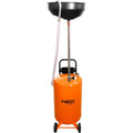 NEO TOOLS Mobile oil skimmer, gravity fed — 10-810