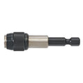 GRAPHITE Magnetic holder , 60mm, 1/4" — 57H995