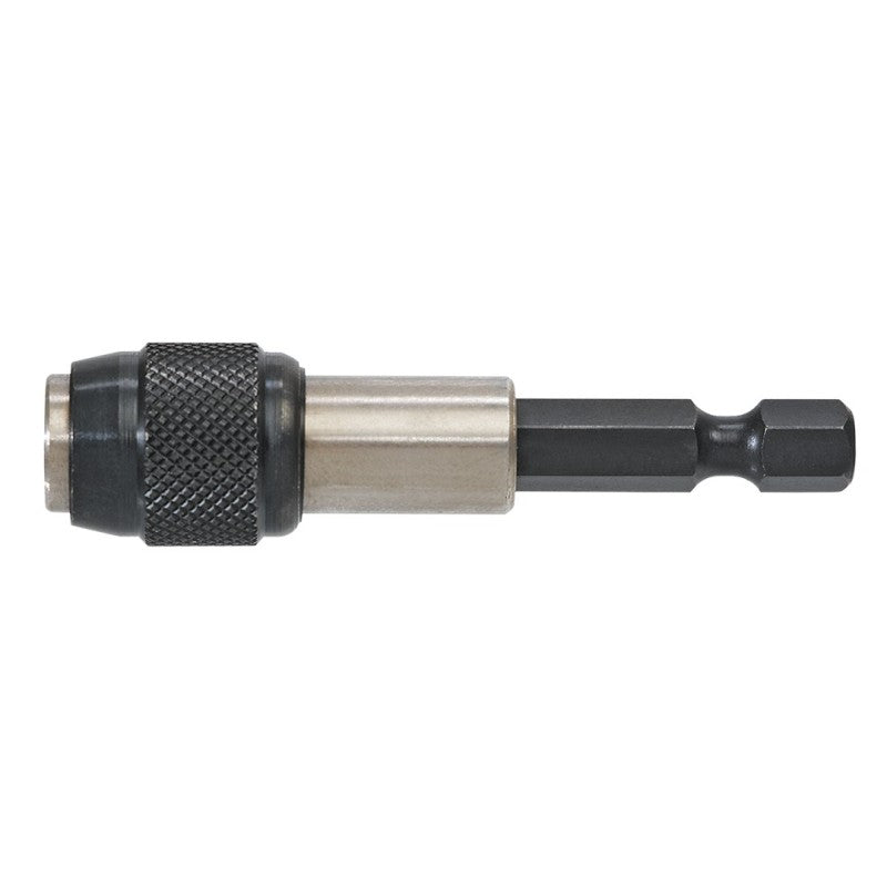 GRAPHITE Magnetic holder , 60mm, 1/4" — 57H995