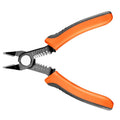 NEO TOOLS 155 mm precision side-cutting pliers — 01-509