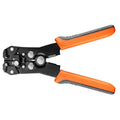 NEO TOOLS Automatic wire stripper 160 mm — 01-534