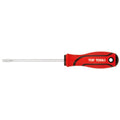 Top Tools Screwdriver slotted 4.0 x 100 mm — 39D011