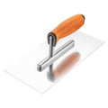 NEO TOOLS Plastering float, 270 x 128 mm, bi-material handle — 50-166