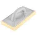 NEO TOOLS Float with hydro - absorbing sponge 30 mm, 280 x 140 mm, platic handle — 50-223