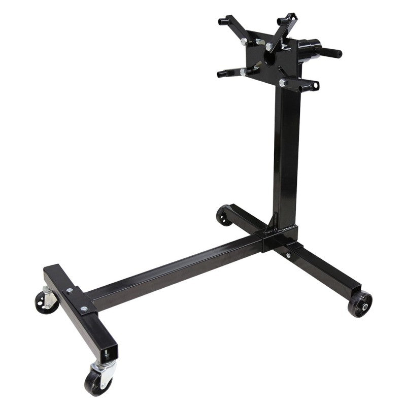 NEO TOOLS Engine stand, load capacity 450 kg — 11-710