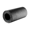 GRAPHITE Abrasive cloth 115 mm, K60, roll 2.5 m — 55H868