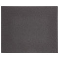 GRAPHITE Abrasive cloth 230 x 280 mm, K100 — 55H877