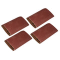 GRAPHITE Sanding paper P240 for the satin 58GE137, 4 pcs — 54H039