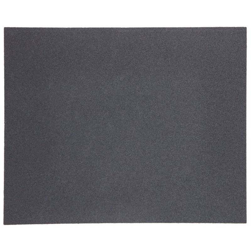 GRAPHITE Water sanding paper 230 x 280 mm, K60 — 55H896