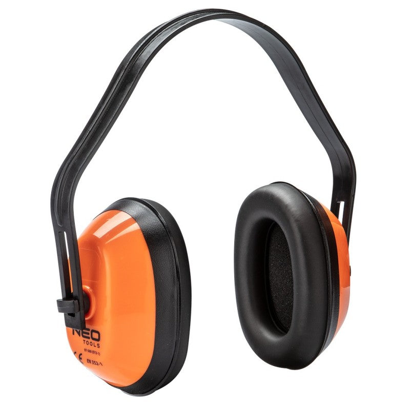 NEO TOOLS Earmuff protector — 97-560