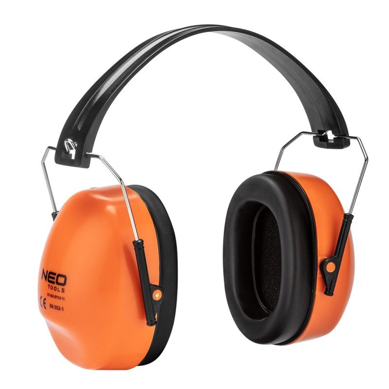 NEO TOOLS Earmuff protector — 97-562