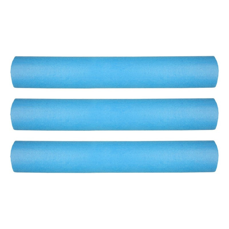 NEO TOOLS Technical chalk blue 13 x 85 mm, 3 pcs — 13-954