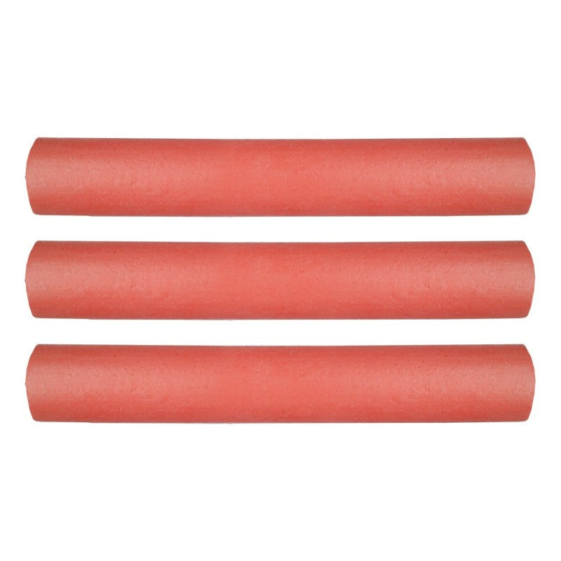 NEO TOOLS Technical chalk red 13 x 85 mm, 3 pcs — 13-956