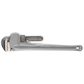 NEO TOOLS Pipe wrench stillson, aluminum, 450 mm, 18" — 02-111